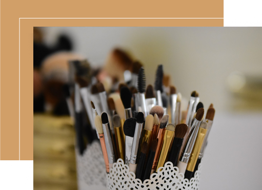 profesionalno sminkanje